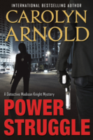 ArnoldC MK 8 Power Struggle