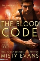 Entangled EvansM The Blood Code