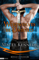 Entangled KennedyS Werewolves Be Damned