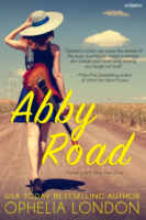 Entangled LondonO Abby Road