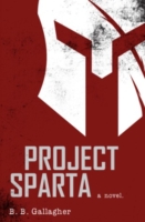 GallagherB Project Sparta