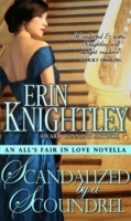 KnightleyE All's Fair in Love 2 Scandalized by a Scoundrel