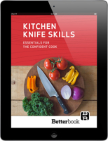 OAD Kitchen Knife Skills