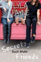 PayneL 1 Secrets Don&#039;t Make Friends 1