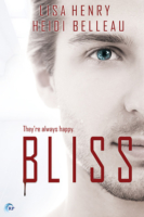 Riptide Henry and Belleau 1 Bliss